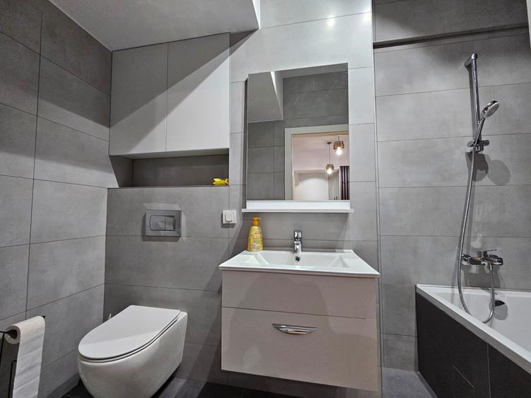 Apartament First Estates Pipera - Cat Friendly +  parcare subterana - 7