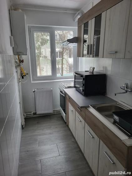 Proprietar inchiriez apartament 2 camere utilat si mobilat - 3