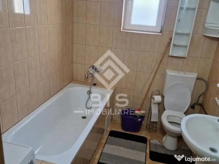 Apartament 3 camere, etaj 1, 70mp - 5