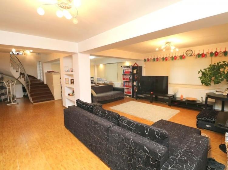 Bragadiru Leroy Merlin Casa 2007 P+1+M 6Cam 3Bai curte 694mp - 15