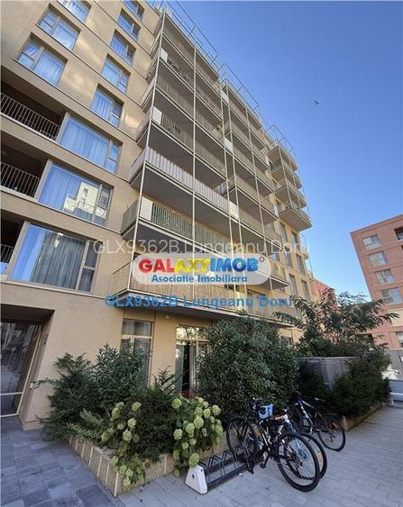2 camere tip Studio, Marmura Residence,Metrou Jiului, Prima 2 camere tip Studio, Marmura Residence,Metrou Jiului, Prima