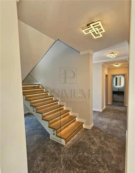 DUMBRAVITA - CASA INDIVIDUALA PREMIUM - 5 CAMERE - 3 BAI - PANOURI SOLARE - POMP - 2