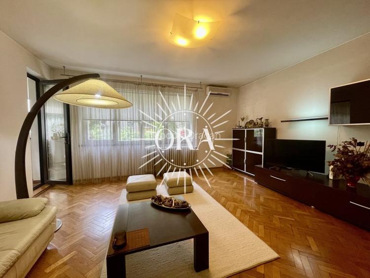 APARTAMENT DE VANZARE CU 3 CAMERE IN PLOPILOR
