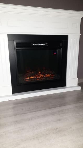 Casă individuală(P+!E+pod)+casă parter în aceeași curte. Teren 270 mp.Curte 150 - 11