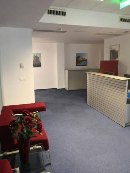 Metropolis Center cladirea Bravo, Victoriei, 615 - 940 mp  0% comision! - 7