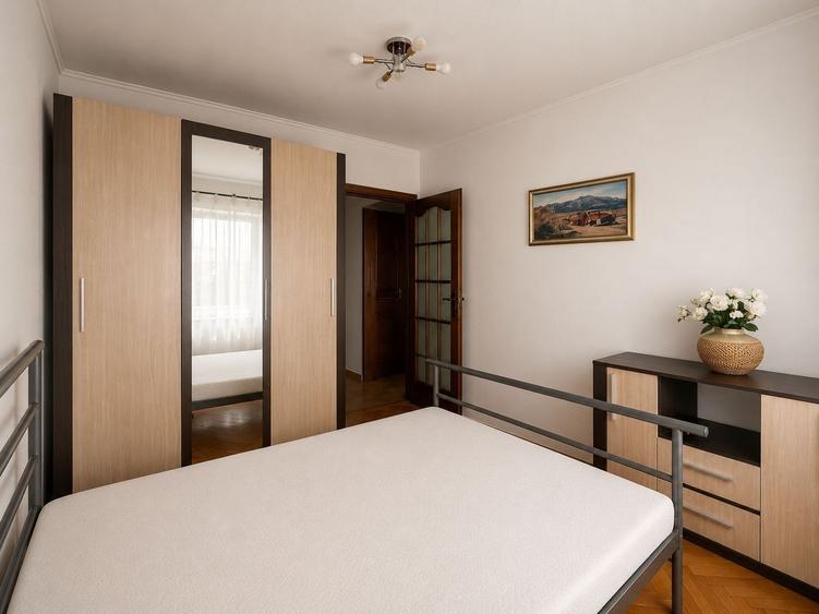 Comision 0% | Apartament 3 camere Lipovei | Iulius Town | 67 mp | - 6