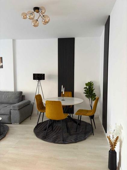 Apartament 2 camere NOU - Bucuresti Preciziei , prima inchiriere - 2026 - 5