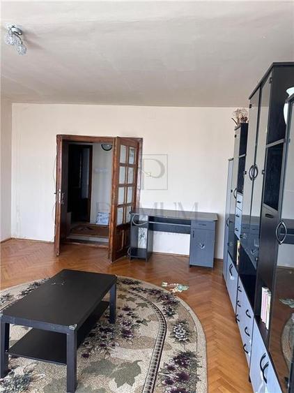 LIPOVEI - LIFT - 3 camere - 2 bai - decomandat - clima - 6