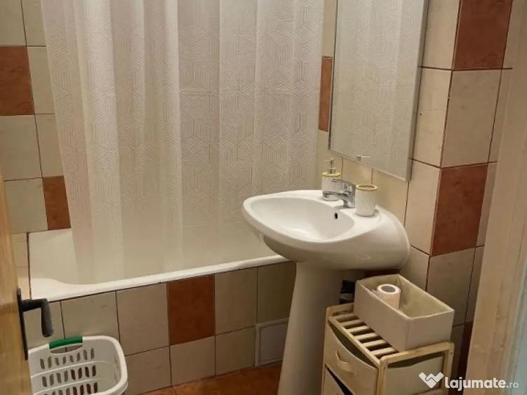 Dristor rompetrol etaj 5 - 5