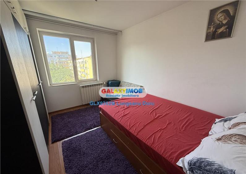 3 camere decomandat, Dumbrava Noua, Rahova, Parcare, AC, Boi - 2