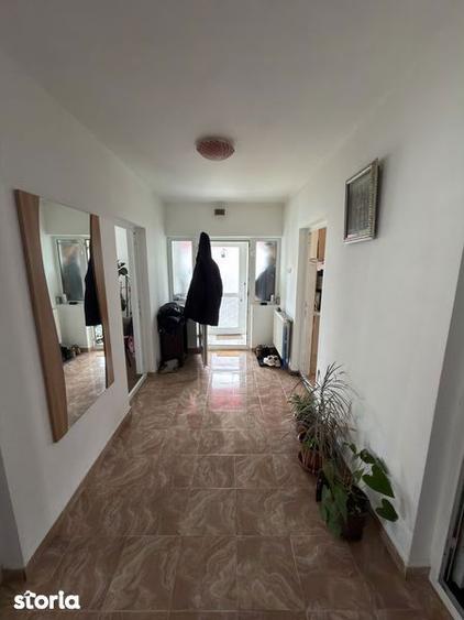 Casa cu mansarda + teren in Cumpana - 3