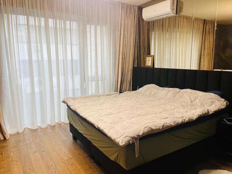 Vila cu 5 dormitoare si Piscina - Pipera - 12