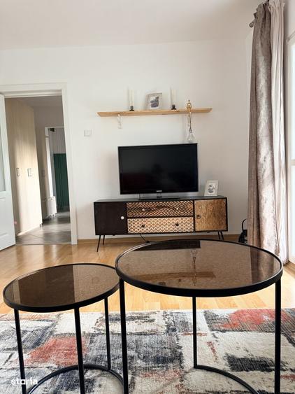 2 camere Drumul Taberei | 55 mp | Renovat 2024 | Parc Moghioros - 5