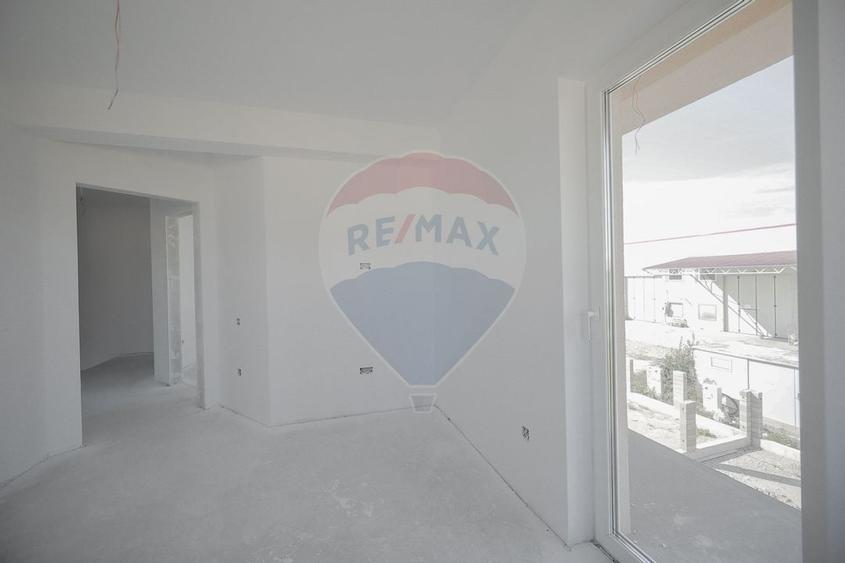 Casa noua cu 3 Dormitoare, de Vanzare, zona Iosia - 18