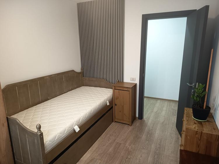 Proprietar vand apartament 3 Camere Complet Renovat Mioritei/ Stefan cel Mare - 3
