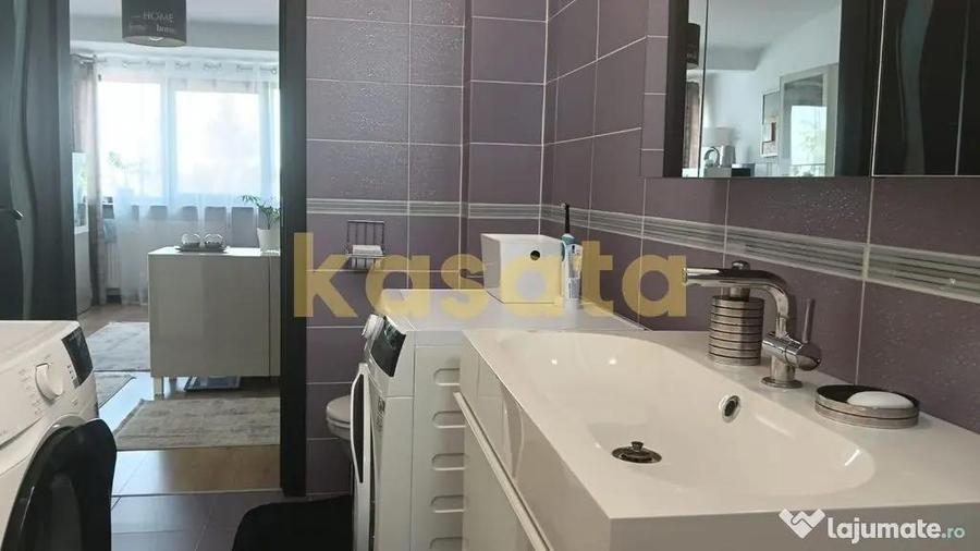 OPORTUNITATE | APARTAMENT 2 CAMERE MODERN | BUCURESTII NOI - 9