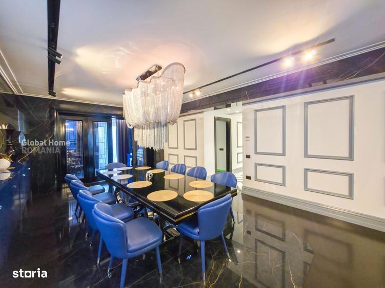 New York Style Desing Pipera 1 - Penthouse Hobby Room + Roofto - 5