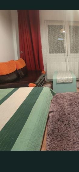 Garsoniera Tractorul- langa Coresi Mall - 7