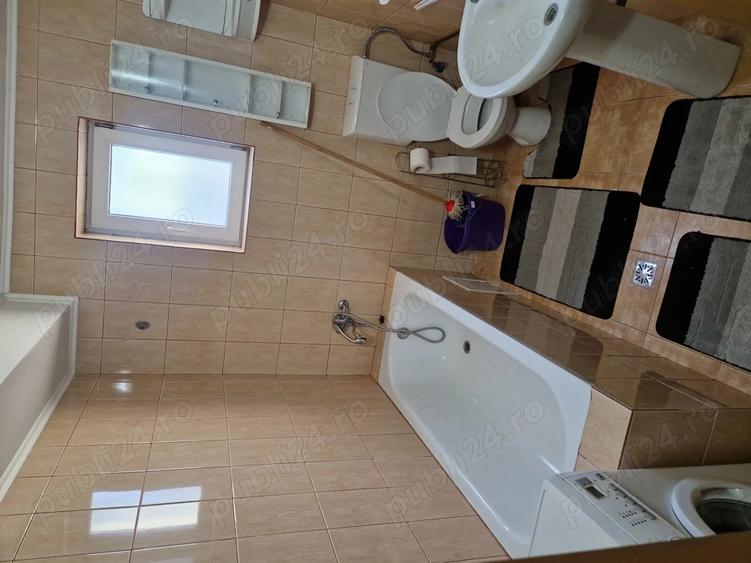 Apartament inchiriat - 11