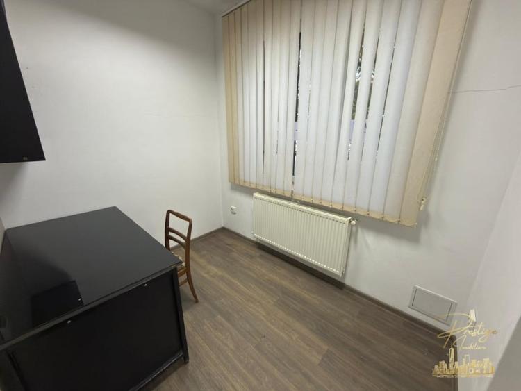Spatiu Comercial Alimentar de inchiriat | str. Cuza Voda -Ultracentral - 17