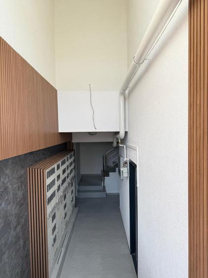 Apartament 2 camere - Decomandat - Etaj 1 - Bloc Nou - Militari Residence - 28