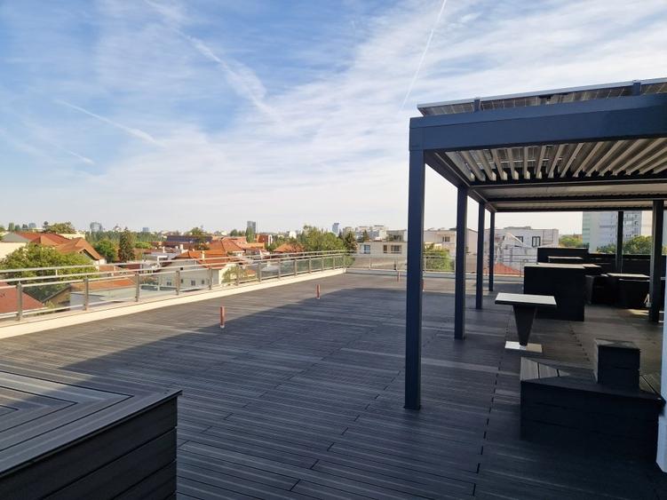 Cladire birouri boutique Expozitiei - 3