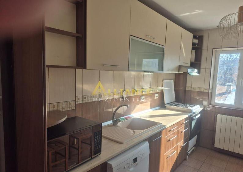 Apartament 2 camere aproape de metrou Timpuri Noi - 3