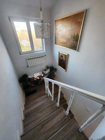 CASA 470 mp = D+P+M = ultracentral in sat Cataloi, judet. Tulcea - 6