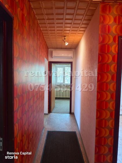 COMISION ZERO - Apartament 3 camere intre Ion Mihalache si Kiseleff - 10