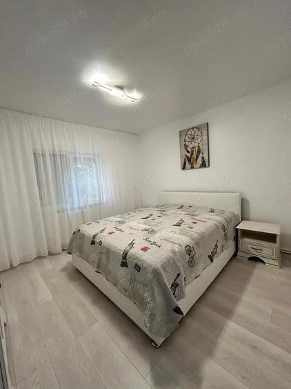 Inchiriere apartament 2 camere, in Galati, I.C Frimu, etaj 1, mobilat si utilat - 4
