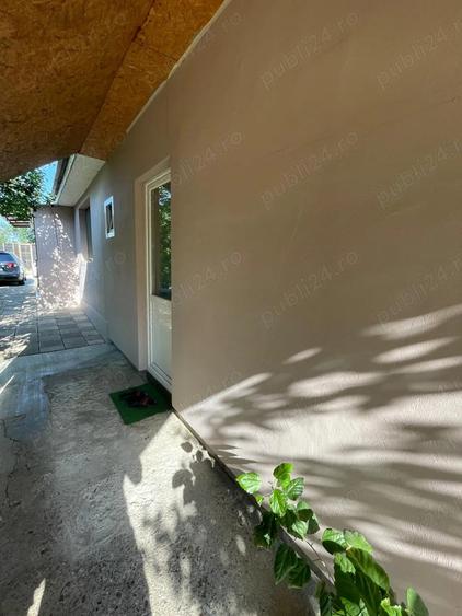 Vand casa + teren - 1