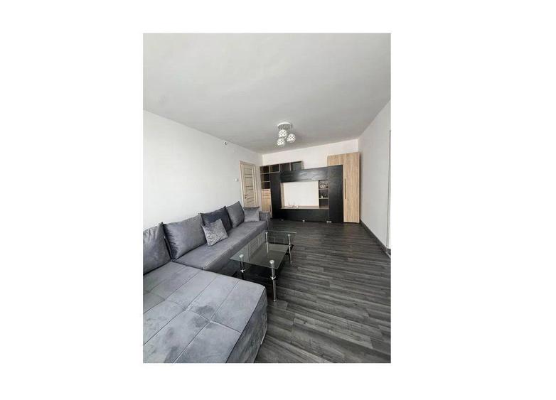 Bdul Traian / Zona Dalia apartament 3 camere finisat - 4