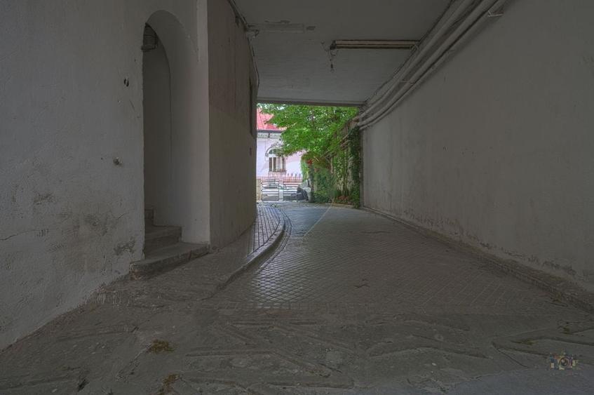 Apartament interbelic cu vedere spectaculoasă, Dionisie Lupu - 32