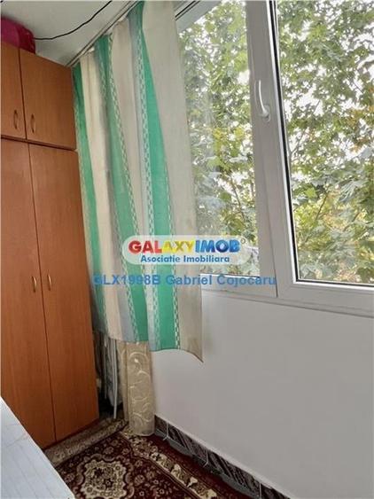 garsoniera 3 minute metrou Nicolae Grigorescu bloc mixt - 5