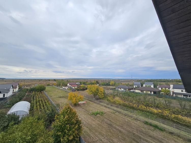 Casa cu 11 dormitoare de vanzare in Corbeanca - 4