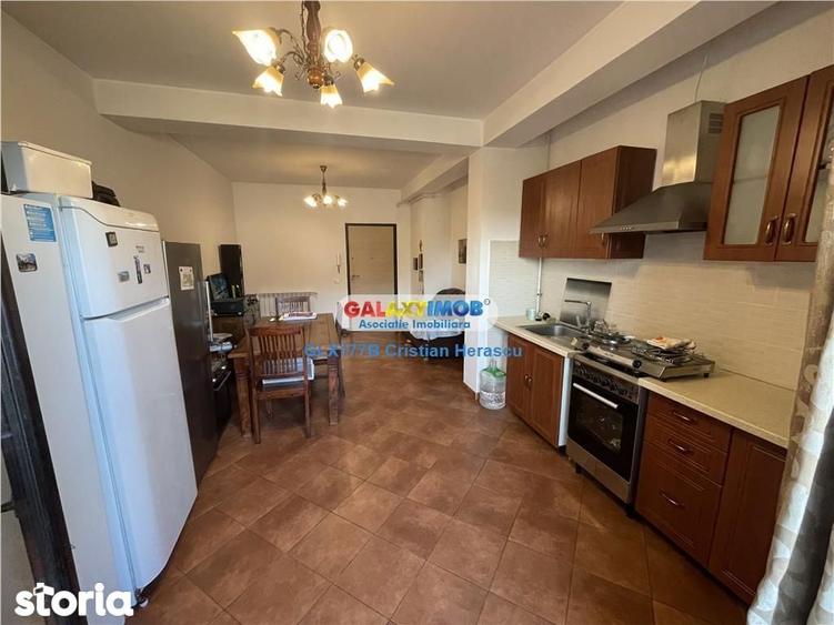 Et 1 Ap 3 Camere Parcare Boxa Depozitare Golden Rose - 11