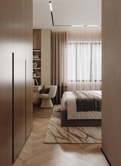 VALERIU BRANISTE 38 - Apartamentele se văd, nu se mai explică - 23