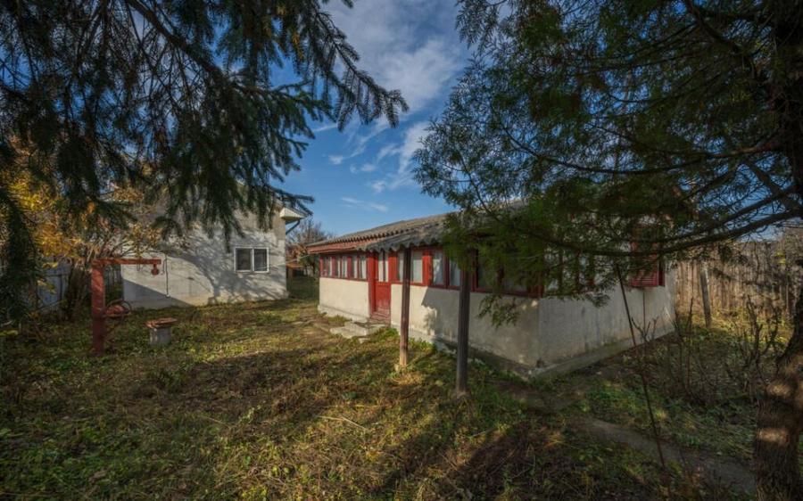 SNAGOV CENTRAL, CASA 144 MP, LOT 1000 MP! - 6