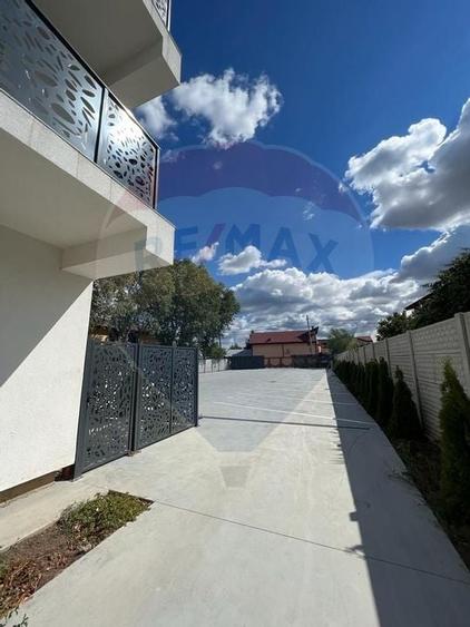 DE VANZARE Garsoniera/ Rezidențial Boutique - Matei Millo /Voluntari - 3