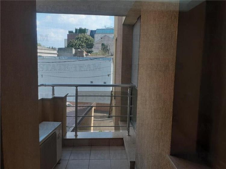 Apartament 4 camere de inchirat, loc de parcare, camera dressing, Dorobanti - 18