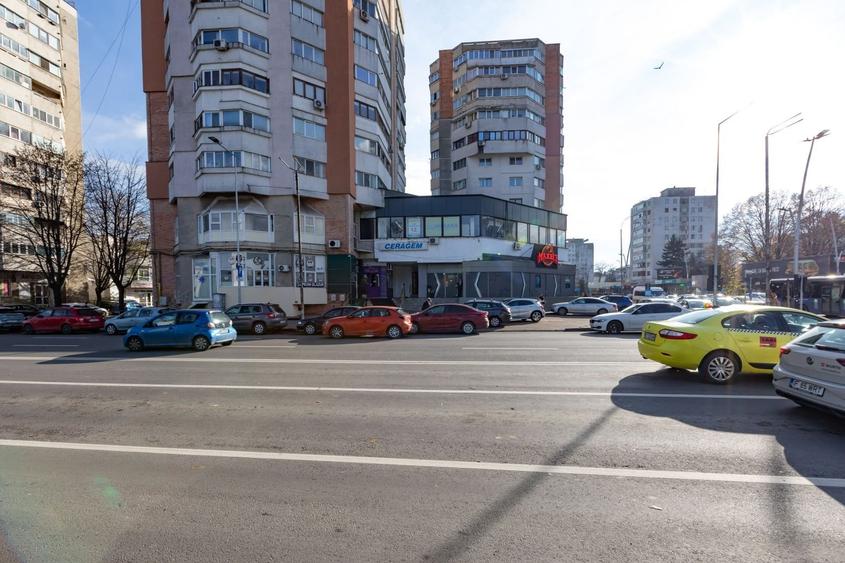 Spațiu Comercial 411 mp de vânzare,  Tic Tac - 23