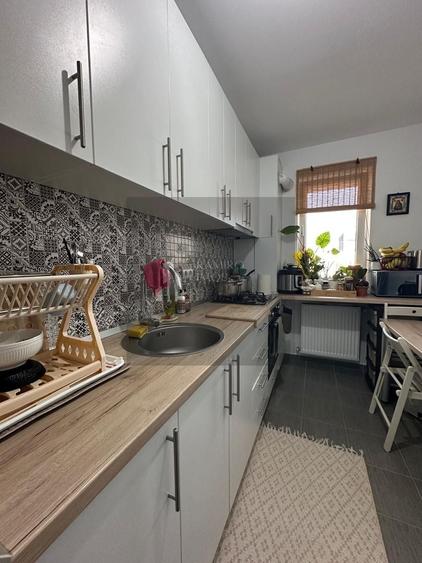 2 Camere Decomandat - Metalurgiei - Mobilat si Utilat - 5