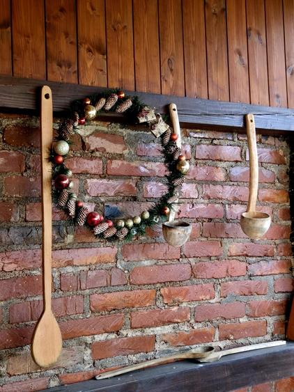 Casa de poveste in satul Pestera, Moeciu Brasov - 12