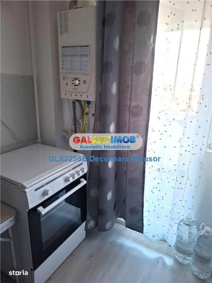 Apartament 2 Camere mobilat utilat Militari Residence 68.500euro - 3