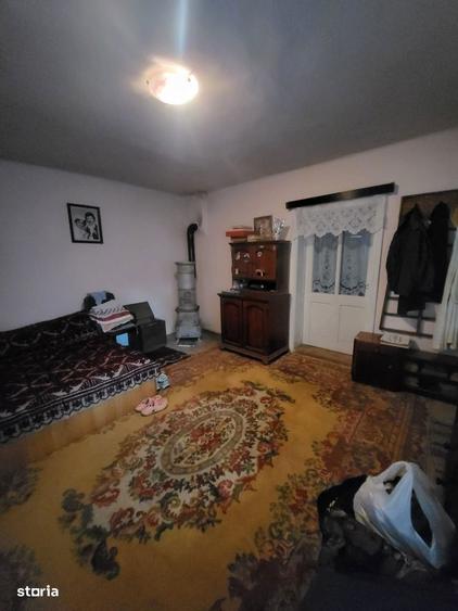 CASA DE VANZARE IN RAHAU - 2