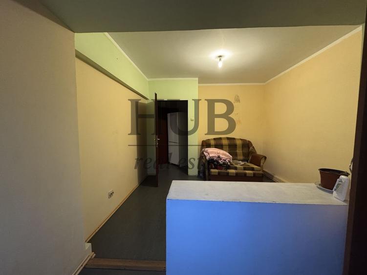 Apartament cu 3 camere | 2 balcoane | 2 bai | ULTRACENTRAL- de vanzare - 3