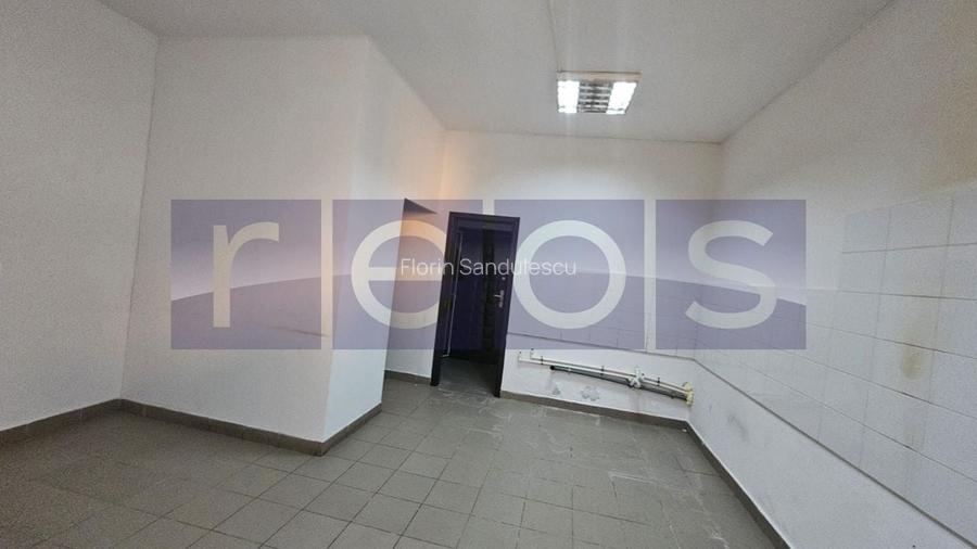 INCHIRIERE SPATIU COMERCIAL | PRELUNGIREA GHENCEA | 50 MP | STRADAL |