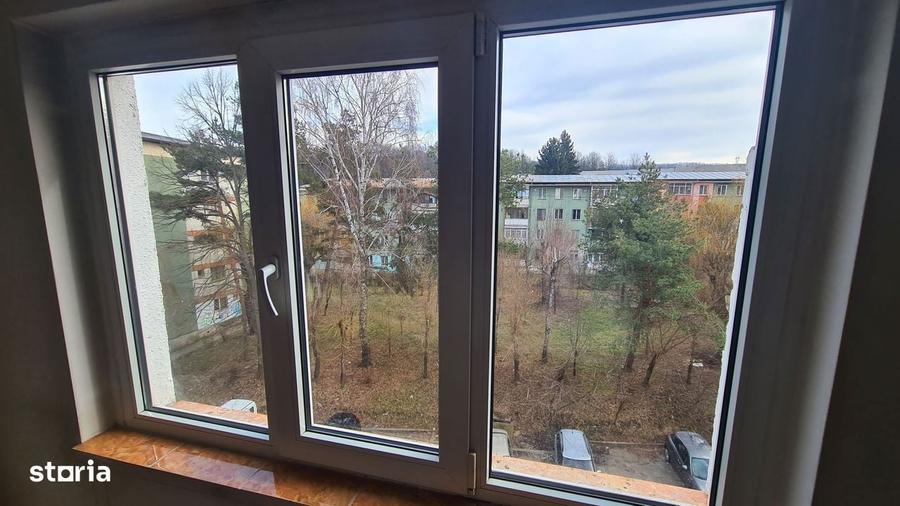 Apartament cu 2 camere de vanzare in Curtea de Arges. - 5