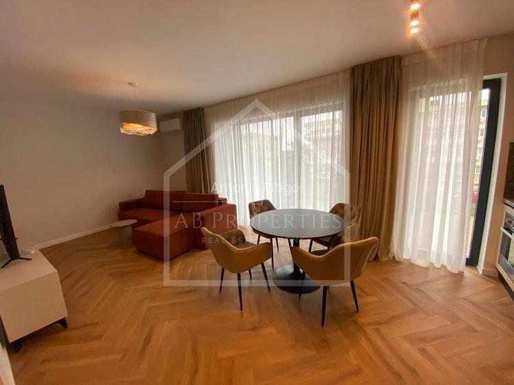 PRIMA INCHIRIERE | Apartamente 3 camere | 4 unitati