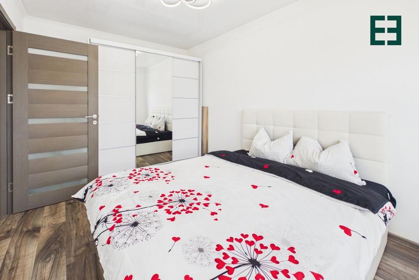 De închiriat - Apartament cu 2 camere -  Zonă Centrală - Arad - 15